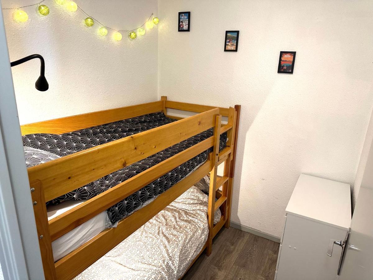 Appartement Cosy Centre Station De Super Besse Pour 2 A 6 Personnes المظهر الخارجي الصورة
