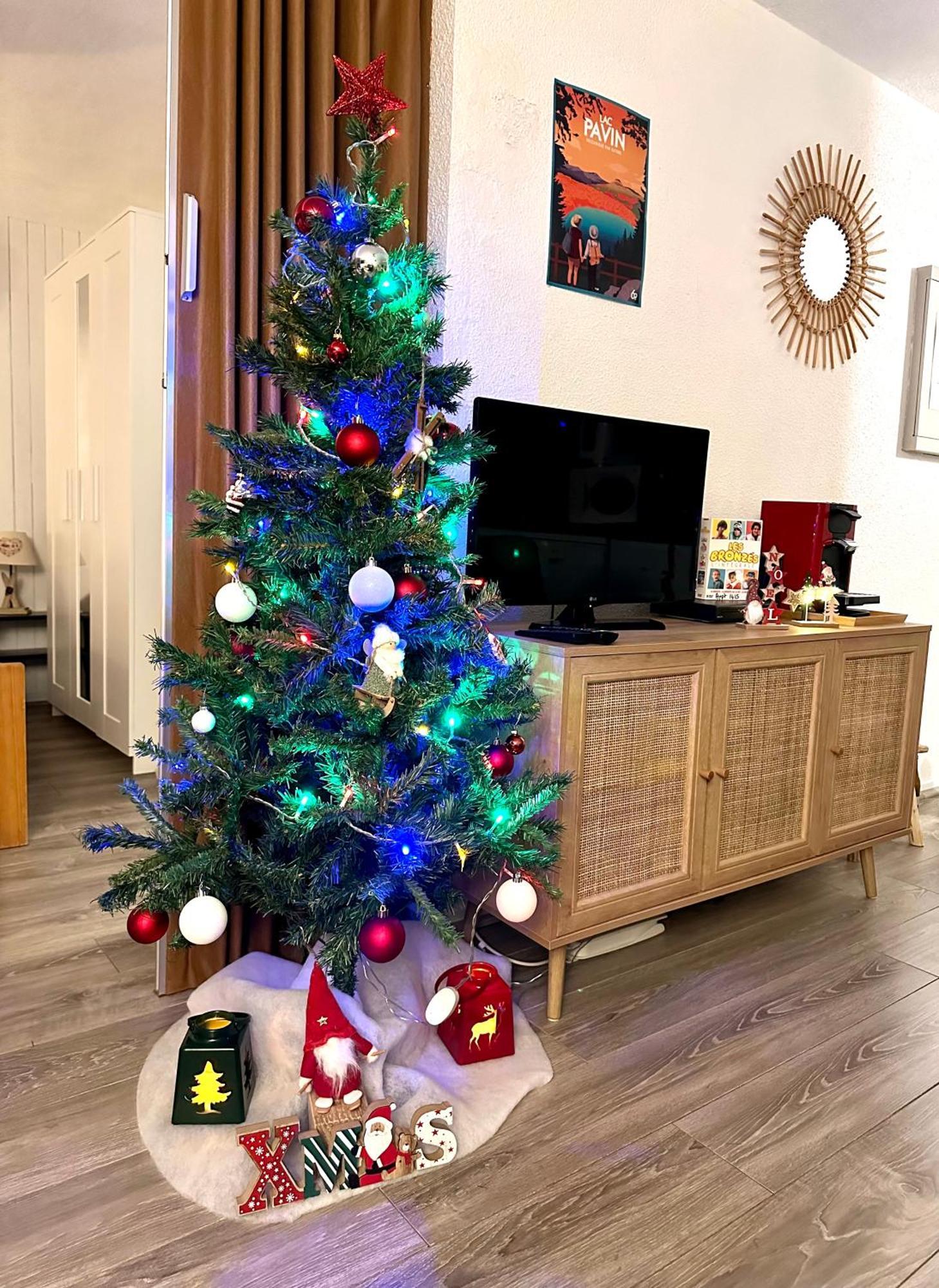 Appartement Cosy Centre Station De Super Besse Pour 2 A 6 Personnes المظهر الخارجي الصورة